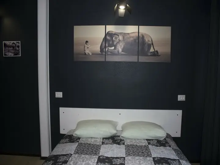 room image