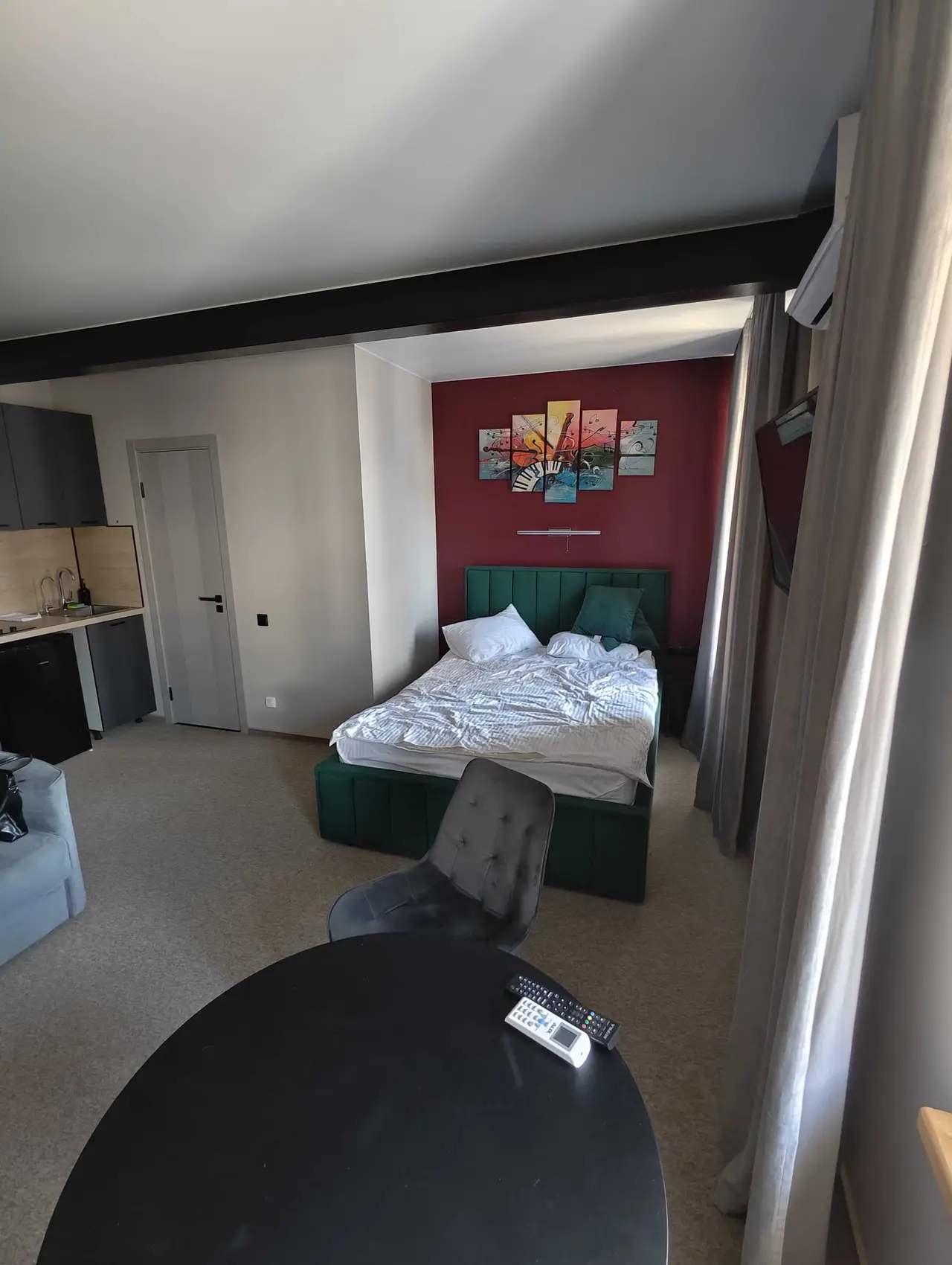 room image