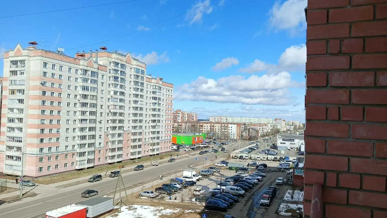 Изображение комнаты отеля