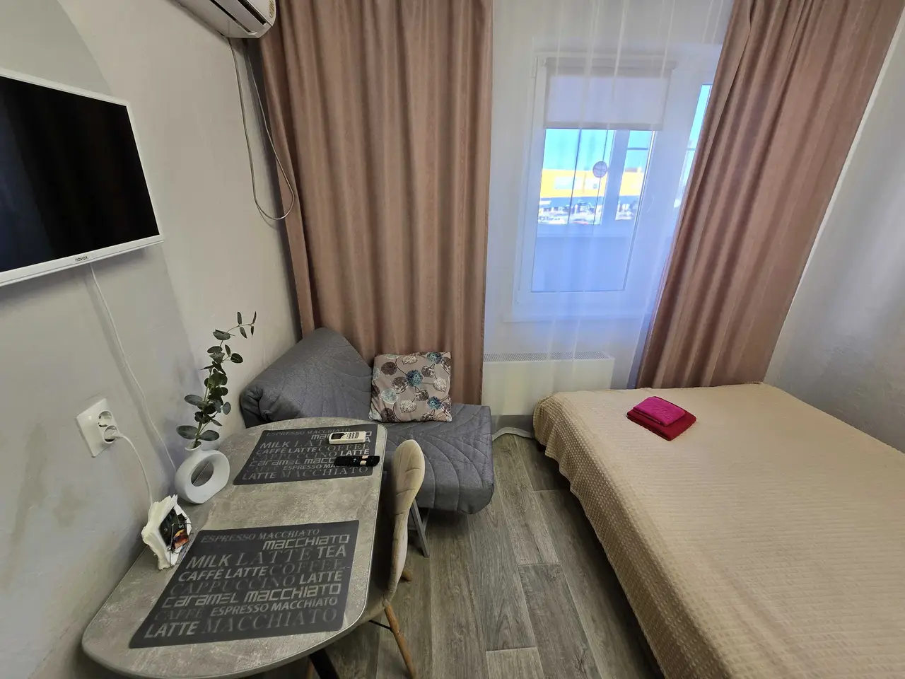 room image