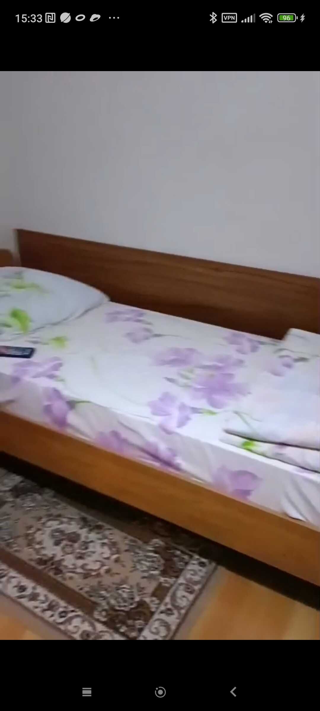 Изображение комнаты отеля