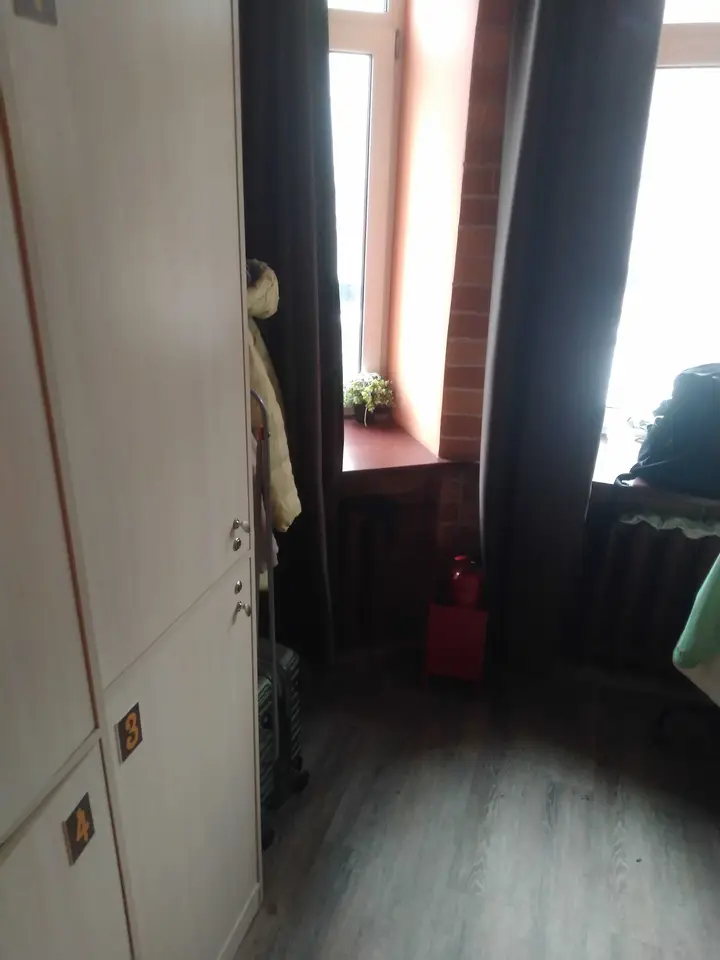 Изображение комнаты отеля