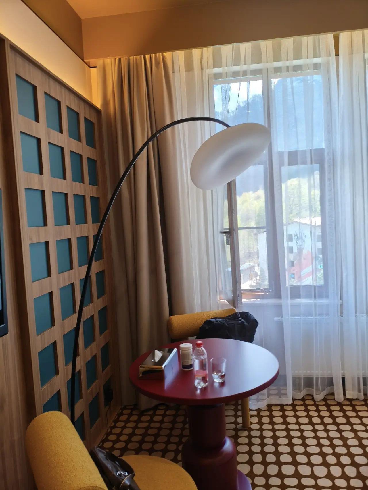 room image