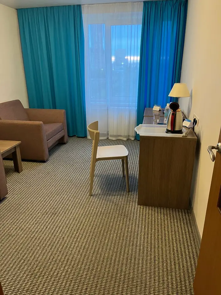 room image