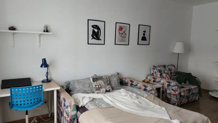 room image