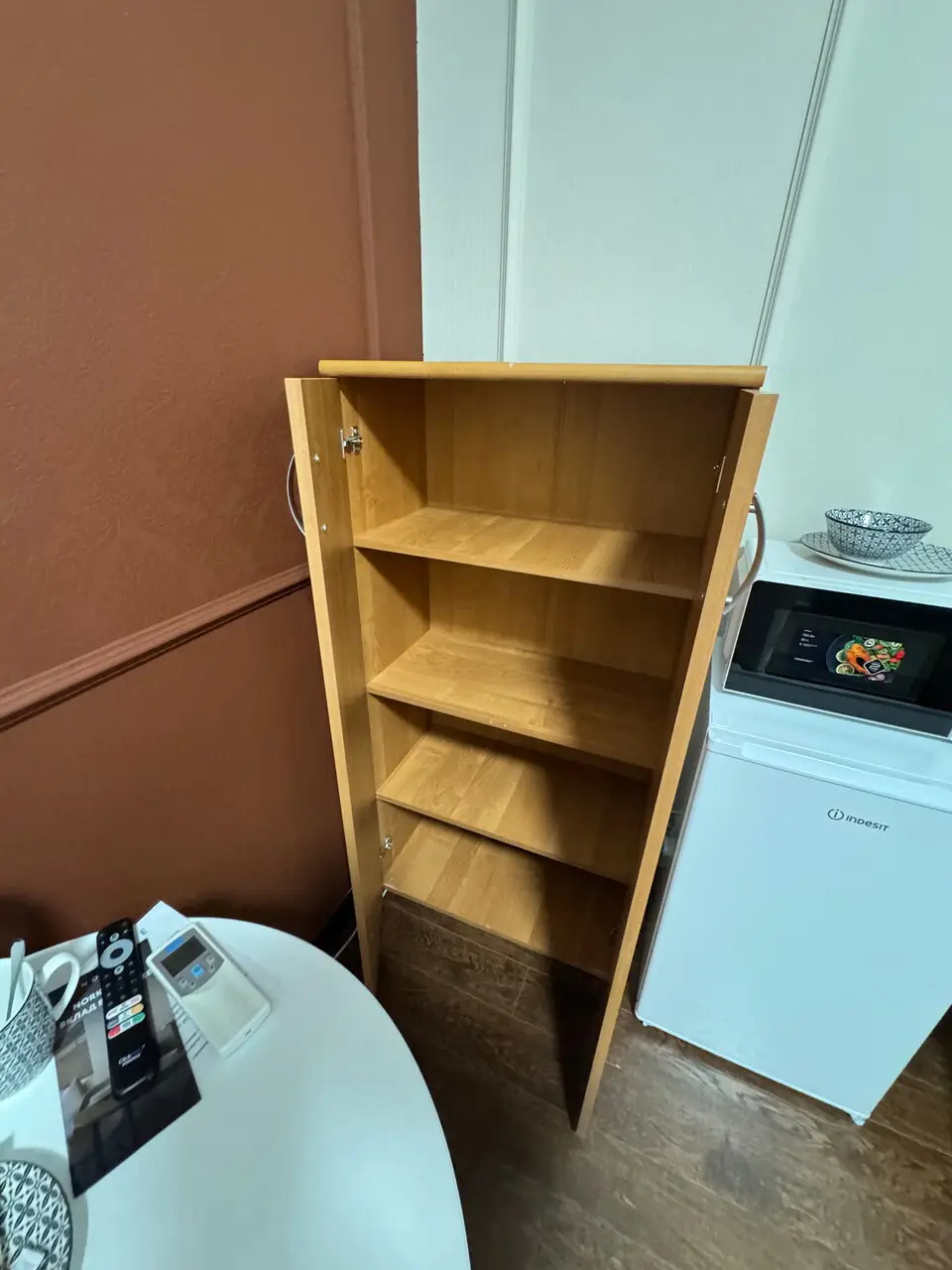Изображение комнаты отеля