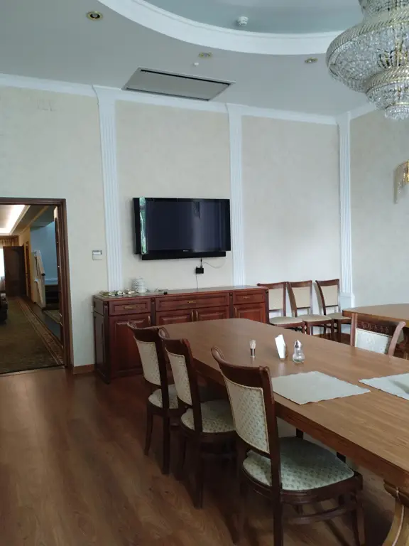 Изображение комнаты отеля