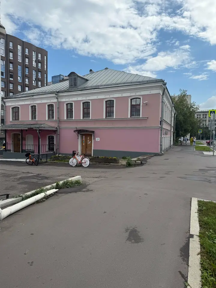 Изображение комнаты отеля