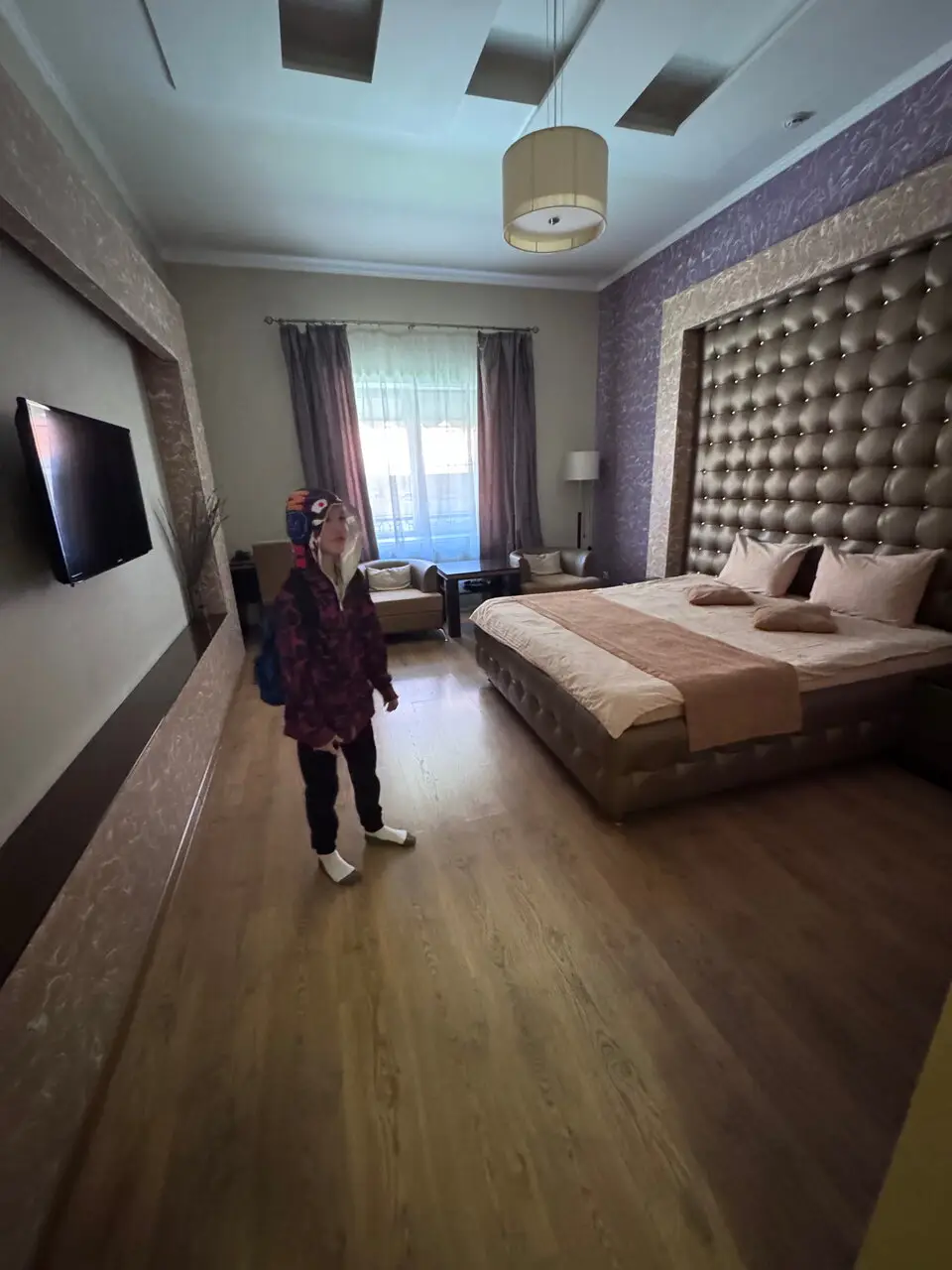 room image