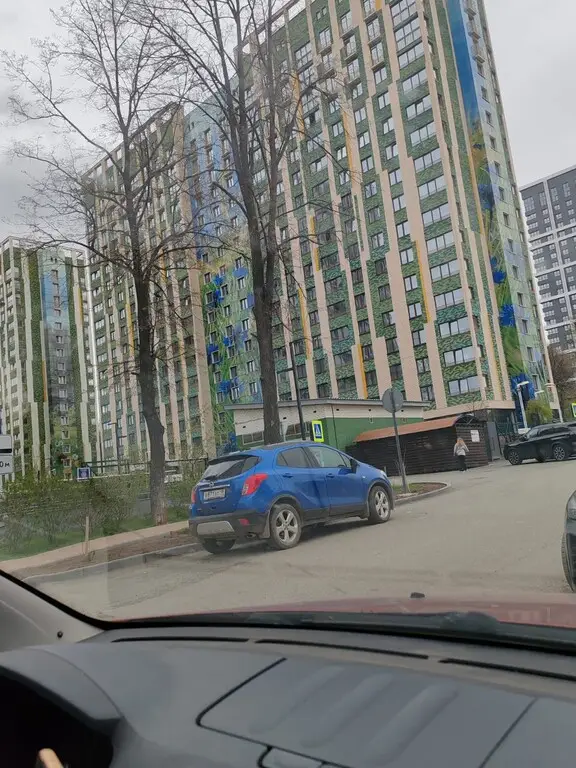 Изображение комнаты отеля