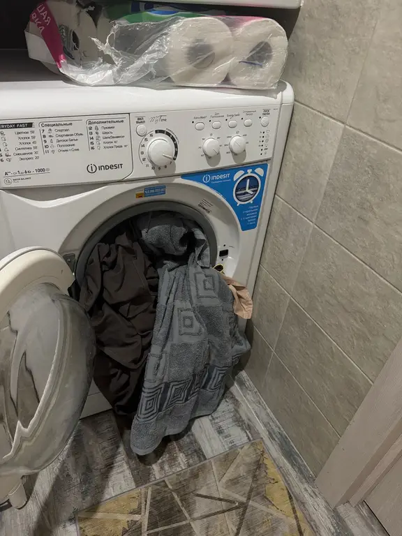 Изображение комнаты отеля