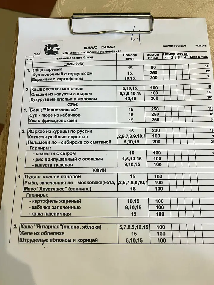 Изображение комнаты отеля