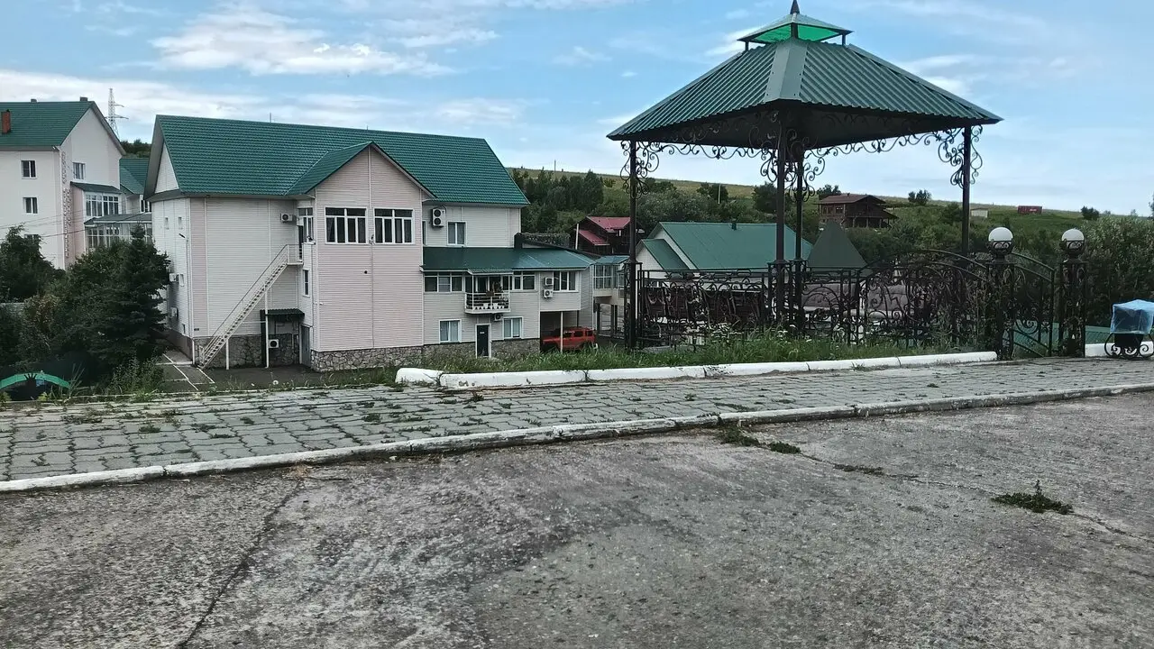 Изображение комнаты отеля