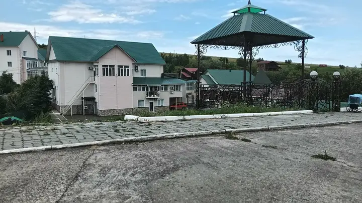 Изображение комнаты отеля
