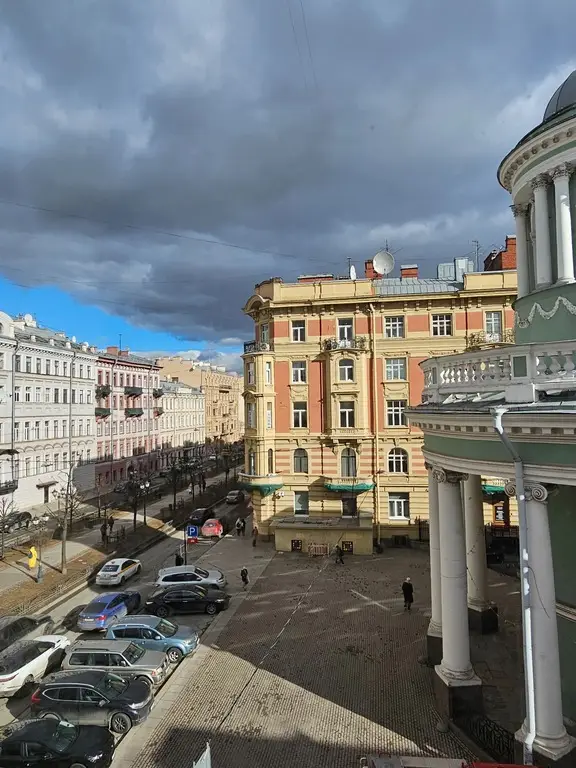 Изображение комнаты отеля
