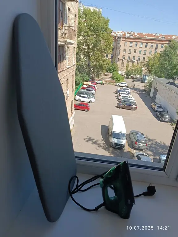 Изображение комнаты отеля