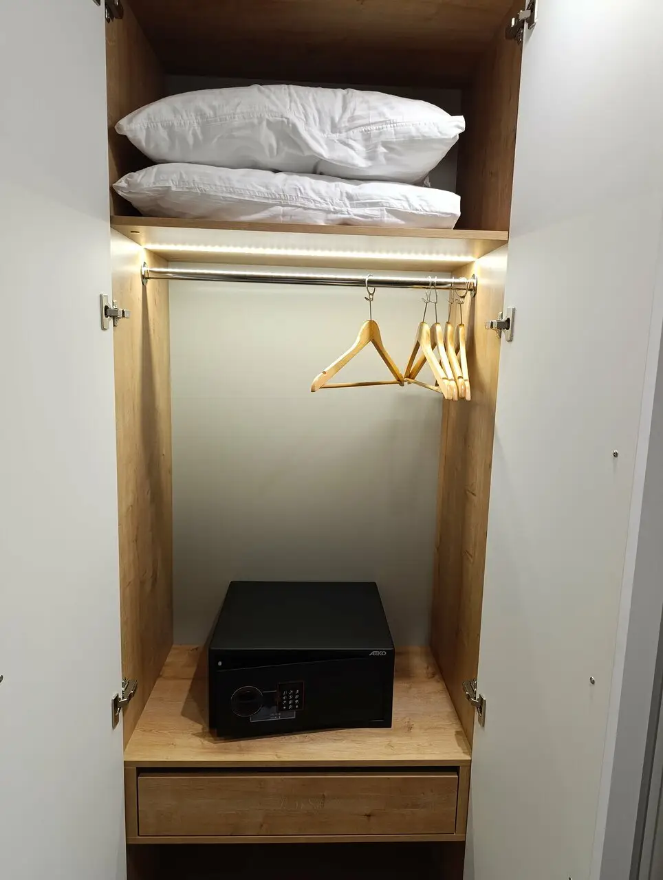 room image