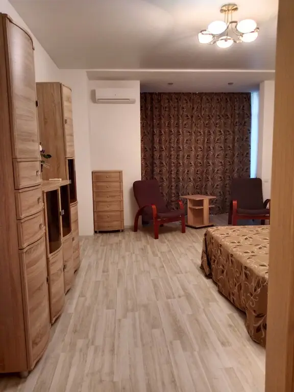 Изображение комнаты отеля