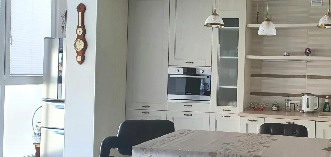 Зеленоградск: Квартира у Куршской косы