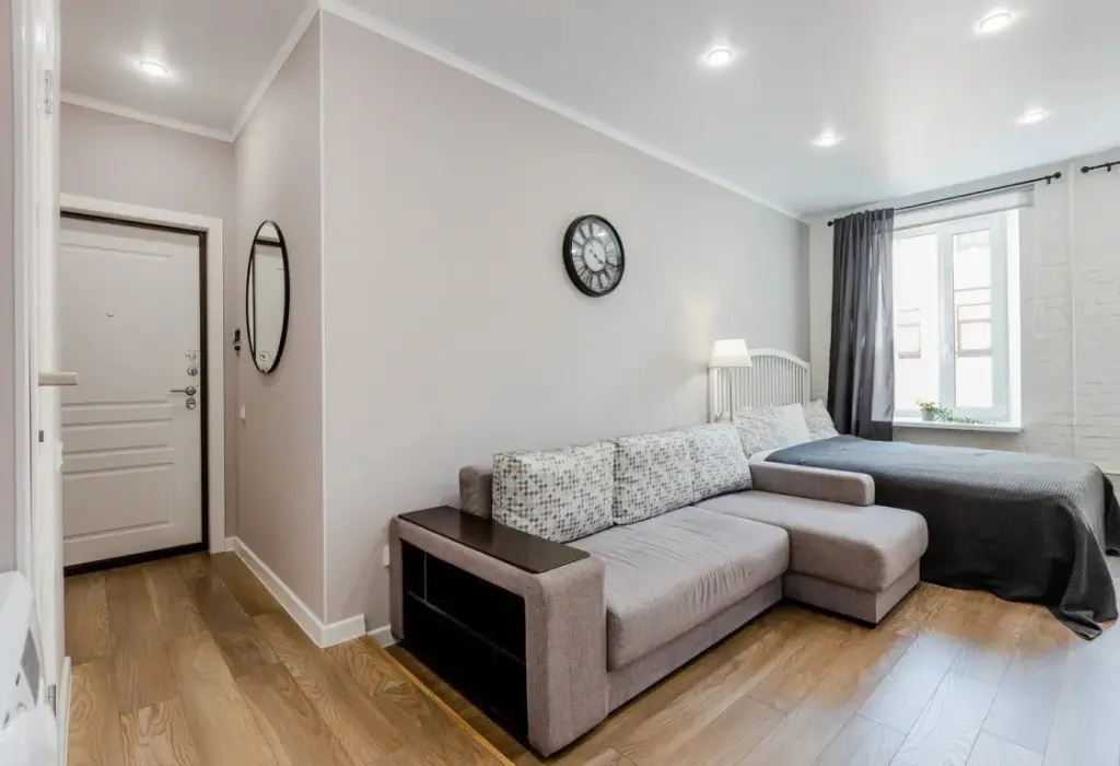 Санкт-Петербург: Апартаменты SpbStay на Невском 63