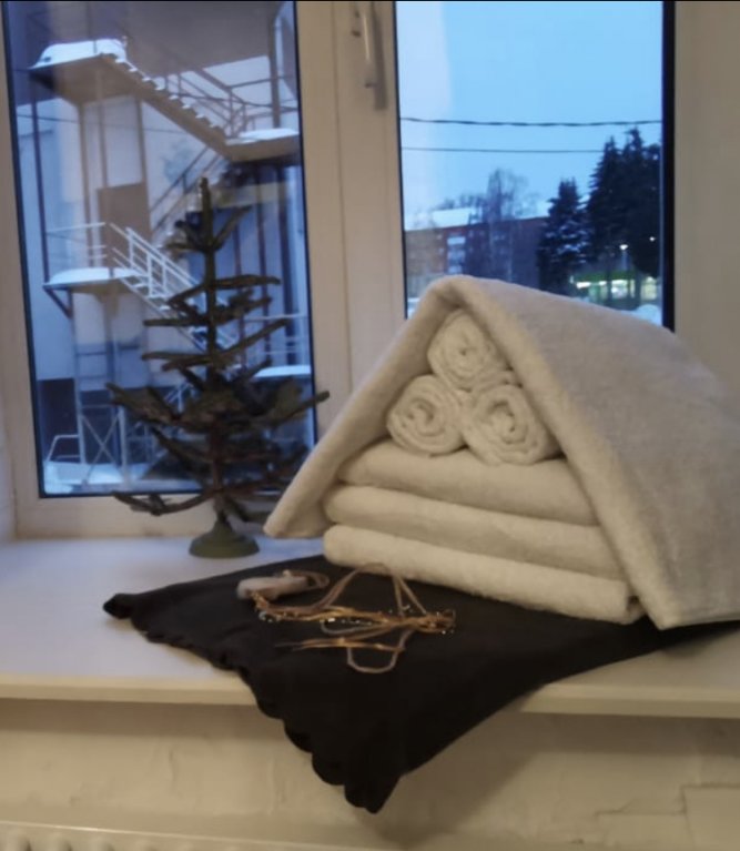 Нижний Новгород: Апартаменты LOFT  Дом купца Переплетчикова