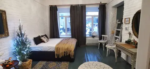 Апартаменты LOFT Дом купца Переплетчикова — фото 1
