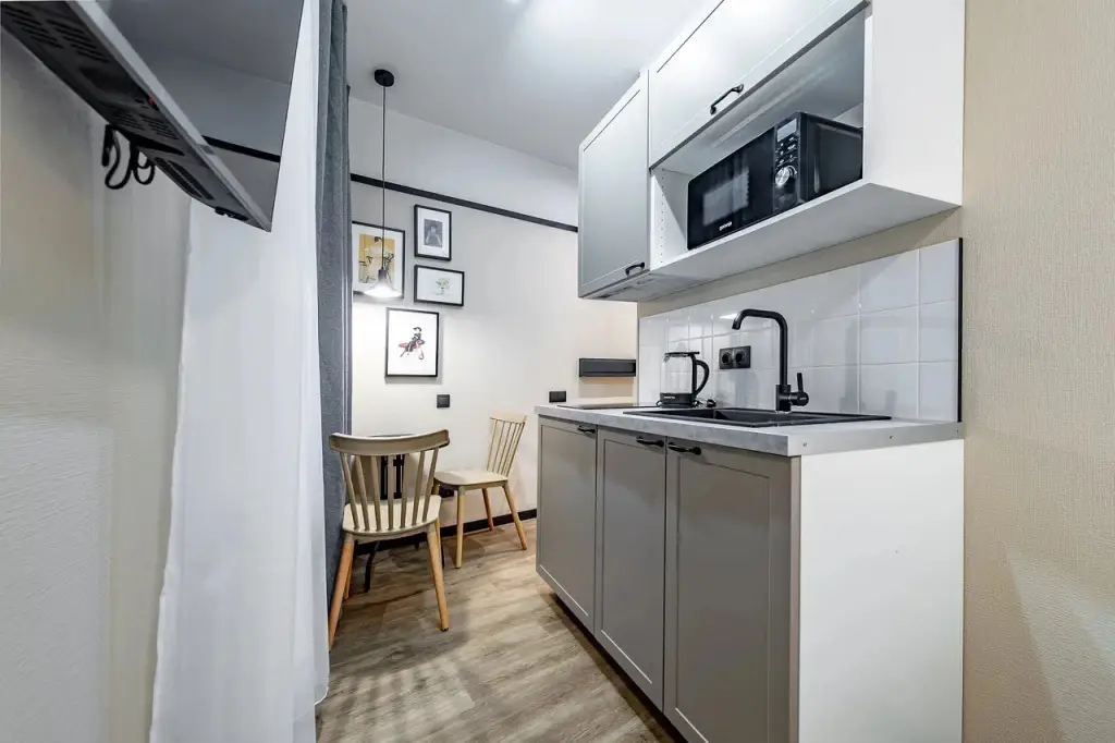 Санкт-Петербург: Апартаменты Rubinshteina Boutique Apartments