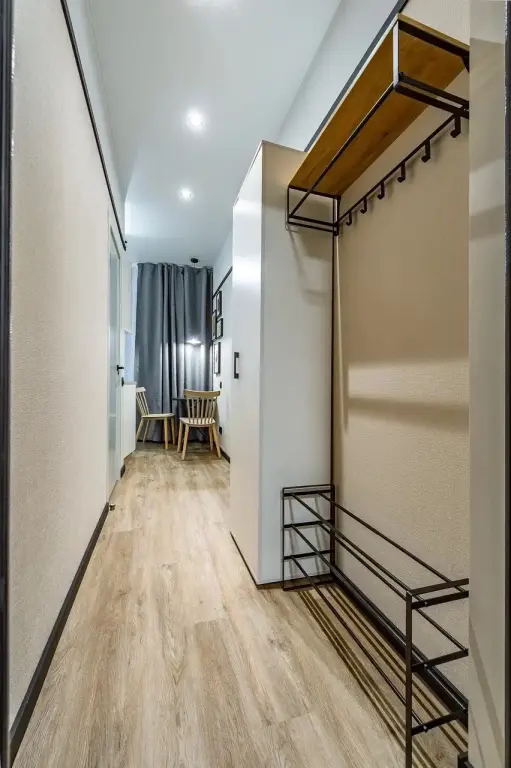 Санкт-Петербург: Апартаменты Rubinshteina Boutique Apartments