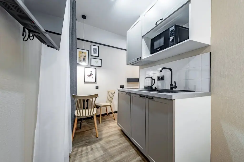 Санкт-Петербург: Апартаменты Rubinshteina Boutique Apartments