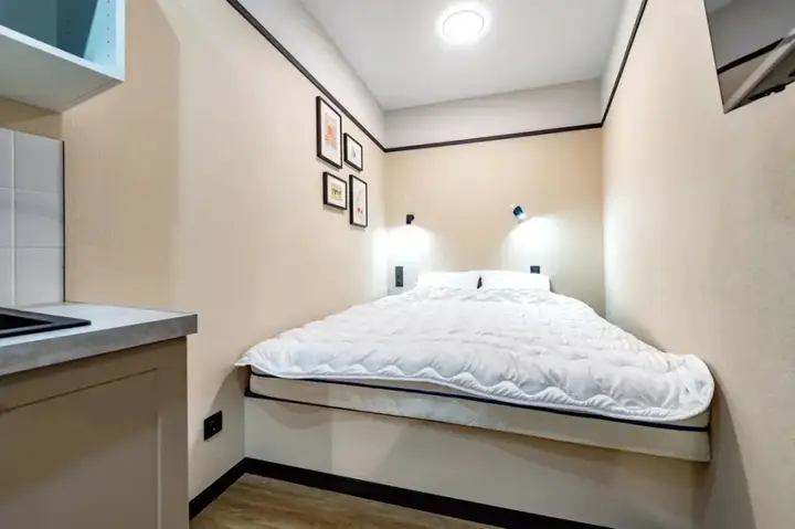Санкт-Петербург: Апартаменты Rubinshteina Boutique Apartments