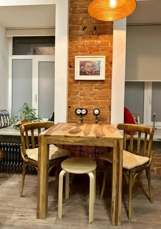Санкт-Петербург: Квартира Lomonosov Big Family