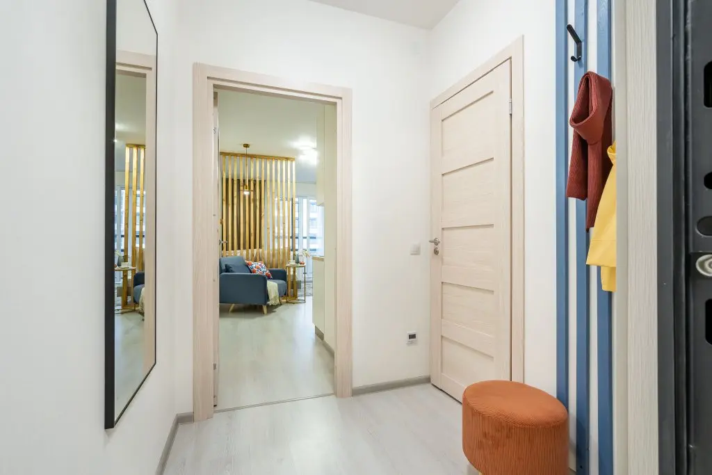 Санкт-Петербург: Апартаменты LERUKA HOME Гранат