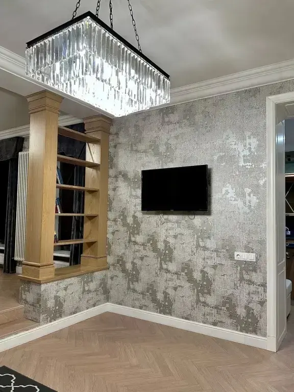 Санкт-Петербург: Апартаменты LITEINY Family Modern
