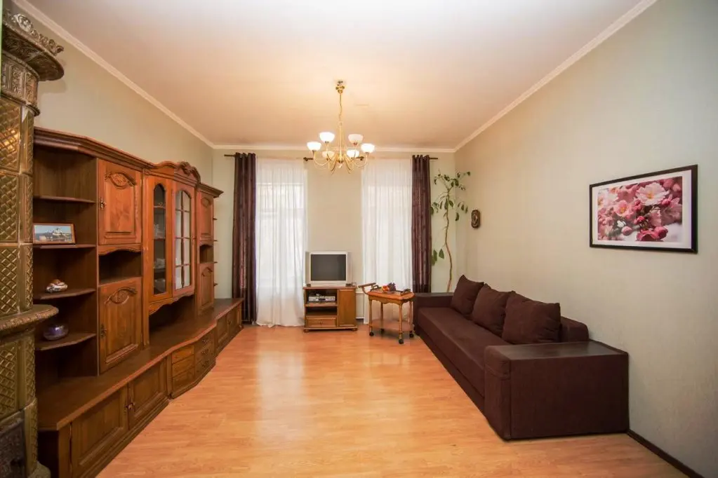 Санкт-Петербург: Апартаменты Sutki Rent в особняке Кавоса