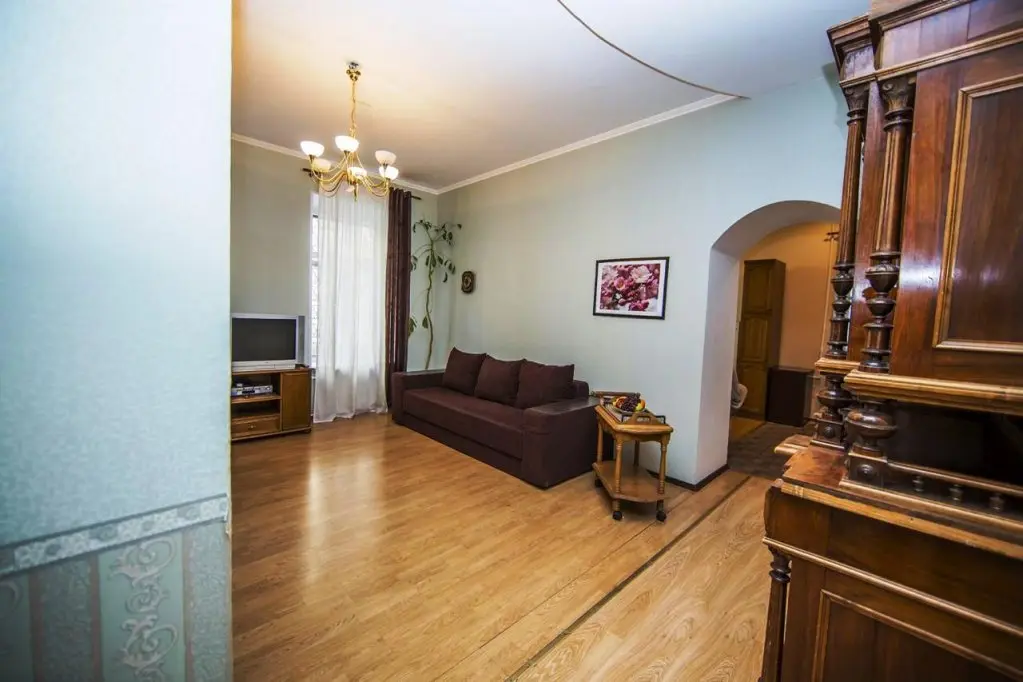 Санкт-Петербург: Апартаменты Sutki Rent в особняке Кавоса