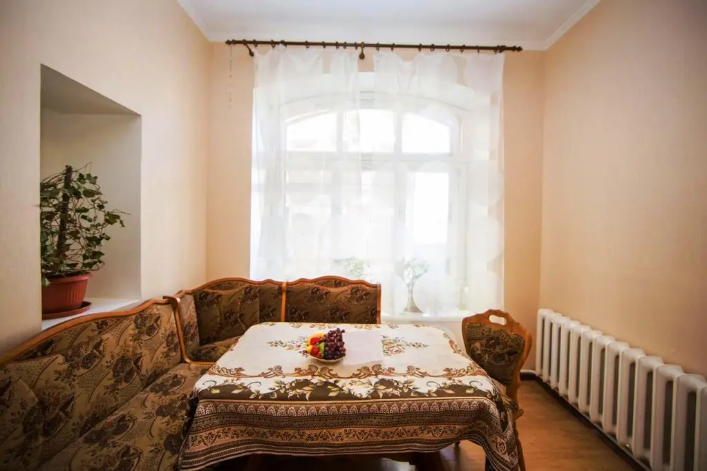 Санкт-Петербург: Апартаменты Sutki Rent в особняке Кавоса
