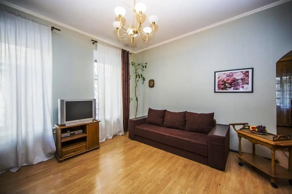 Санкт-Петербург: Апартаменты Sutki Rent в особняке Кавоса