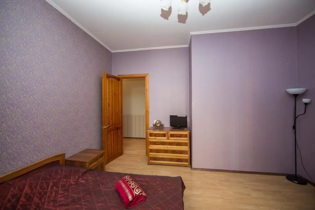 Санкт-Петербург: Апартаменты Sutki Rent в особняке Кавоса