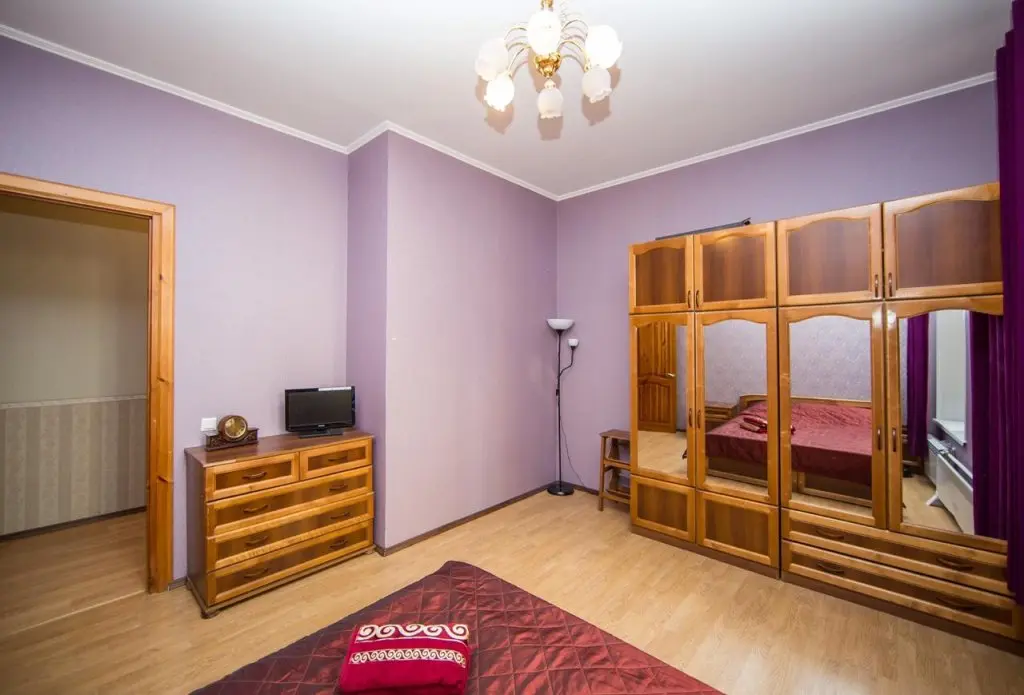 Санкт-Петербург: Апартаменты Sutki Rent в особняке Кавоса