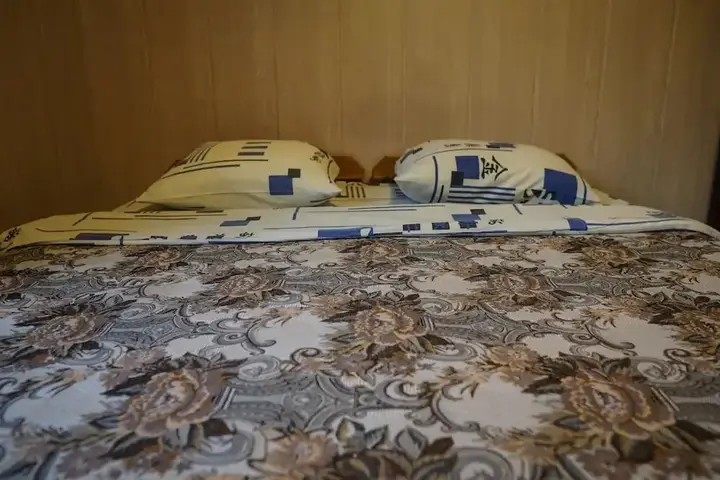 Эсто-Садок: Гостевой Дом Добрый
