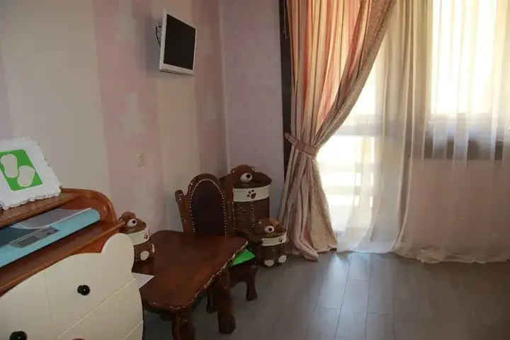 Эсто-Садок: Гостевой Дом Добрый