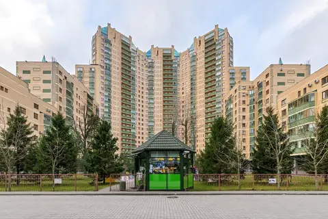 Апартаменты RentPrime (ex.FlatHome24) на Фермском Шоссе 32 — фото 1