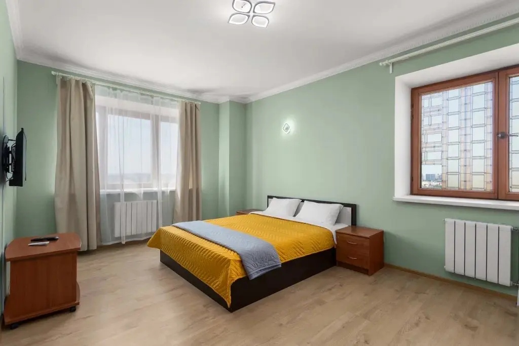 Санкт-Петербург: Апартаменты RentPrime (ex.FlatHome24) на Фермском Шоссе 32