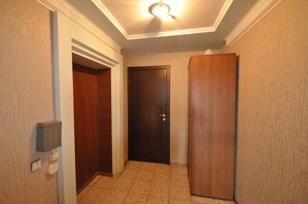 Барнаул: On Prospekte Krasnoarmeyskom 81 Apartments