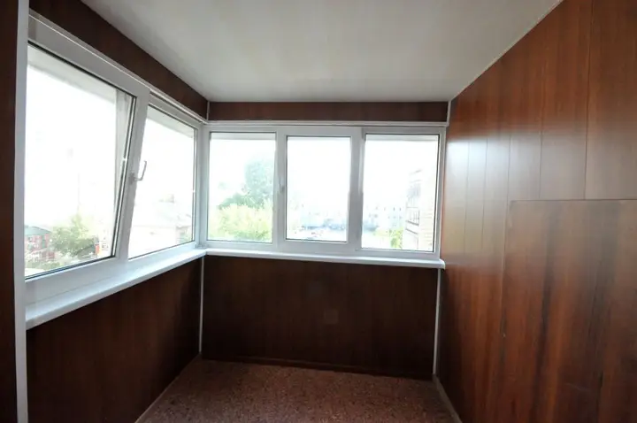 Барнаул: On Prospekte Krasnoarmeyskom 81 Apartments