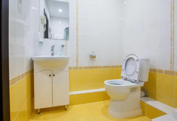 Мстихино: Park-Hotel Lesnaya Polyana