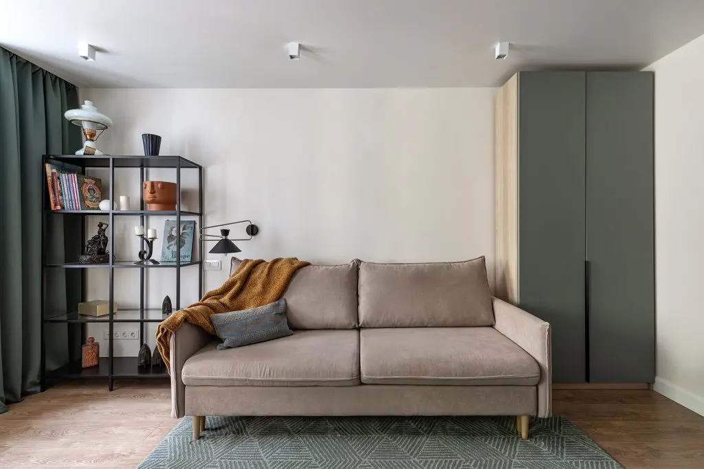 Санкт-Петербург: Апартаменты EasyHomes Spb Fontanka