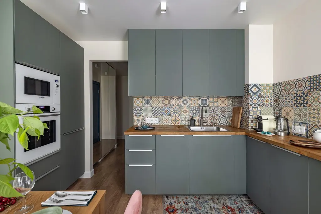 Санкт-Петербург: Апартаменты EasyHomes Spb Fontanka