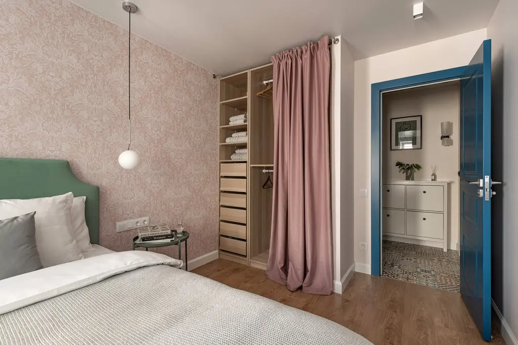 Санкт-Петербург: Апартаменты EasyHomes Spb Fontanka