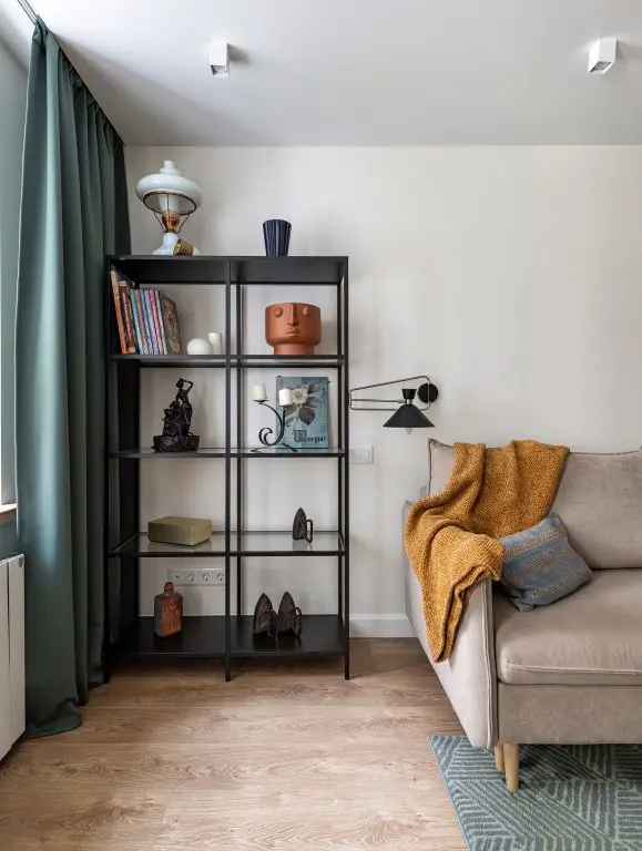 Санкт-Петербург: Апартаменты EasyHomes Spb Fontanka
